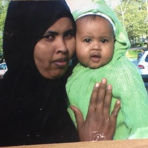 Meet your Posher, Salma